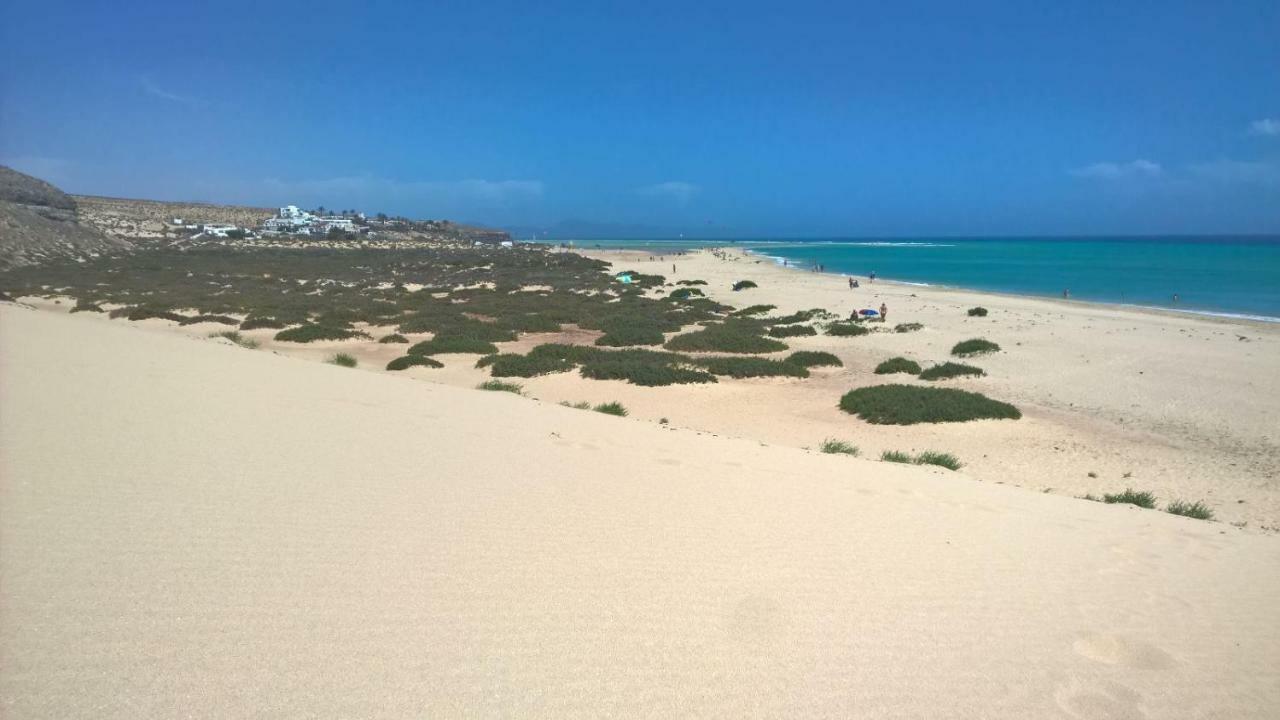 Your Ocean Eyes Costa Calma Exterior foto